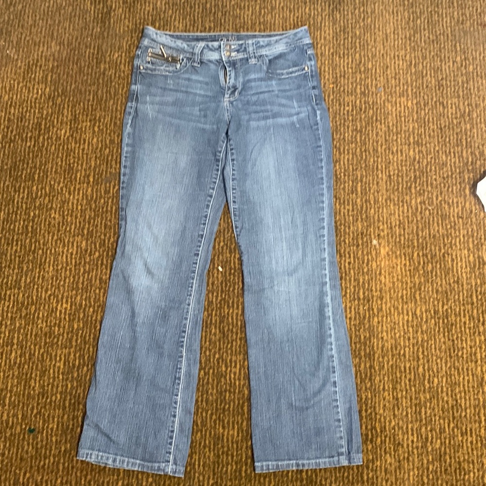 Cache womens jeans